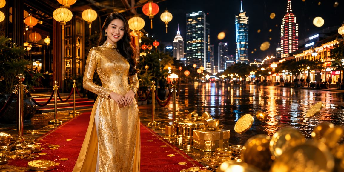 Người chơi thưởng thức trò chơi casino tại Hồ Chí Minh