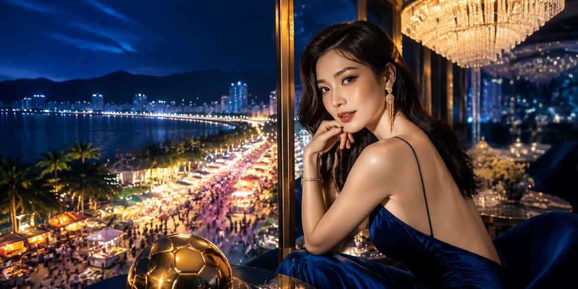Giao diện cá cược thể thao tại Nha Trang với cà phê đặc trưng Việt Nam