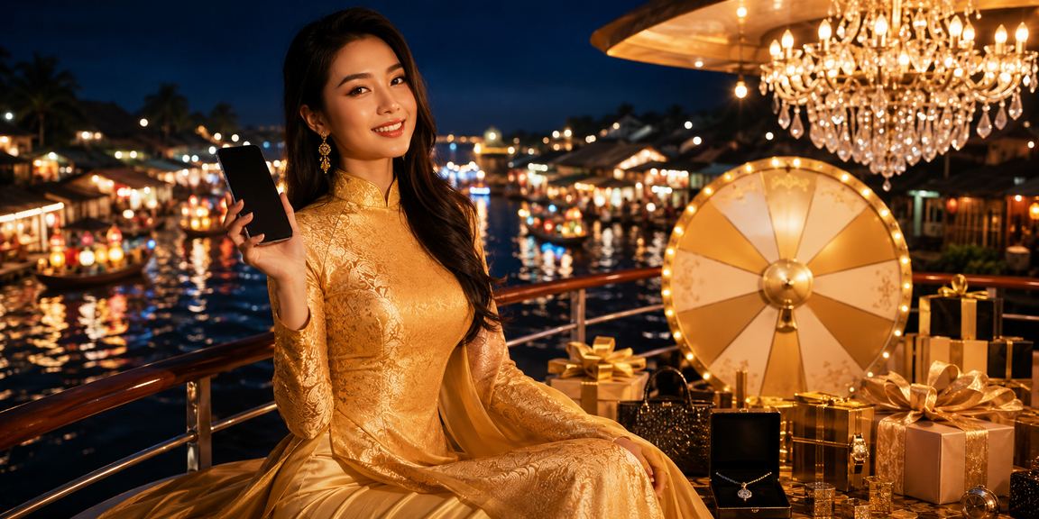 Phú Quốc – người chơi tận hưởng roulette và thanh toán tiện lợi vùng đảo