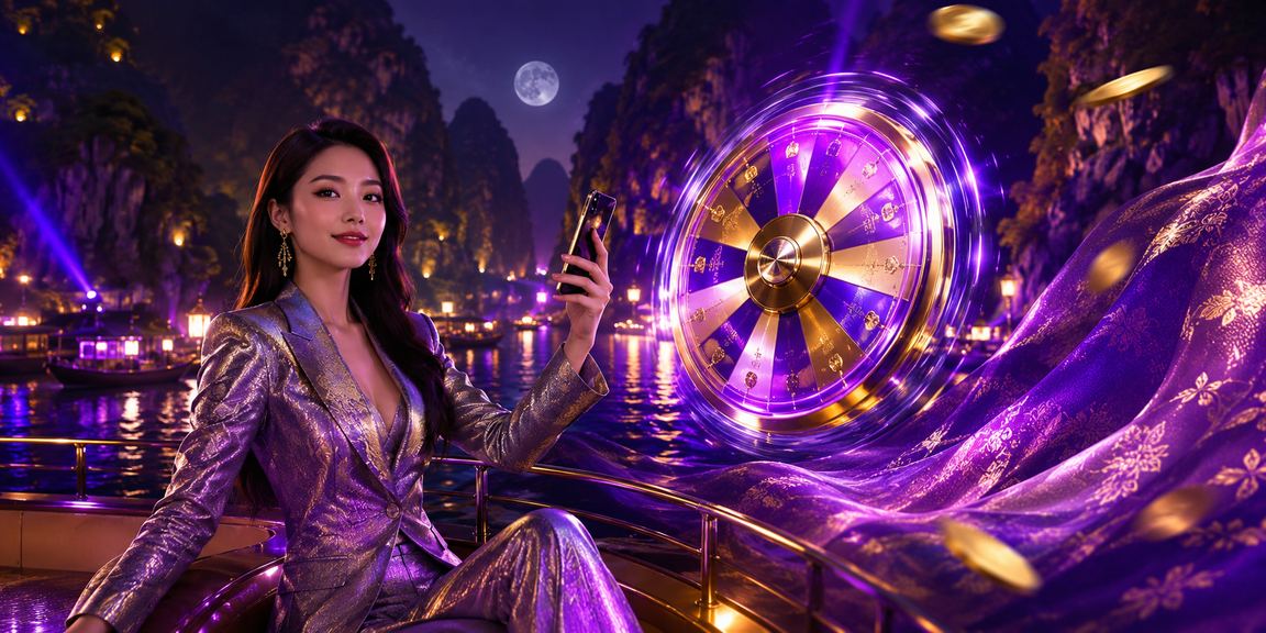 Không gian giải trí casino và cá cược chuyên nghiệp tại 4handy