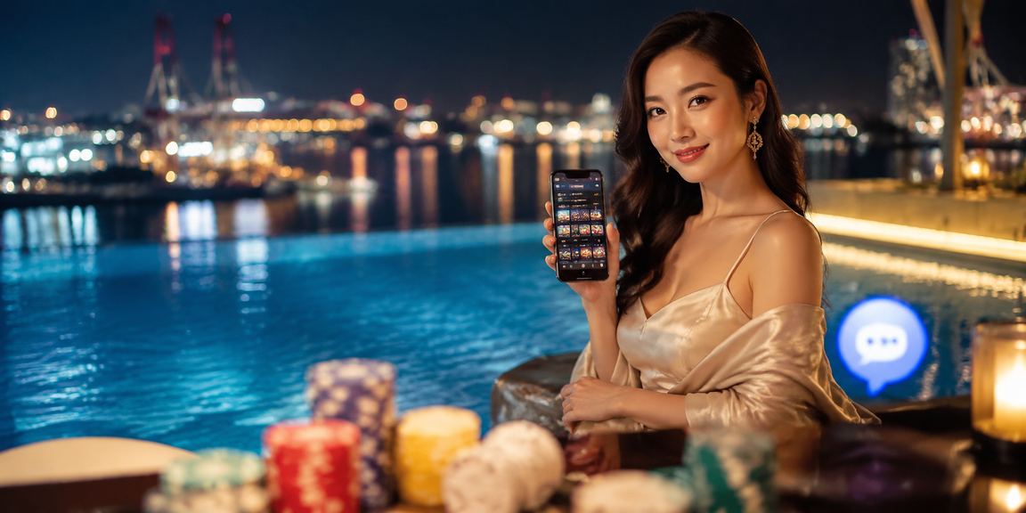 Hình ảnh chơi các trò slot thịnh hành mùa giải tại Việt Nam
